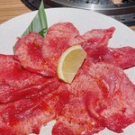 焼肉 龍王館 - 