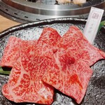 焼肉 龍王館 - 