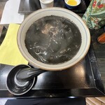 官兵衛うどん - 