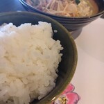 とんかつ食房 厚○ - 