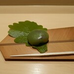 Shino Hara - 蓬葛饅頭