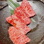 焼肉 龍王館 - 
