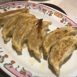 餃子の王将 - 