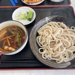 はらだ製麺 - 