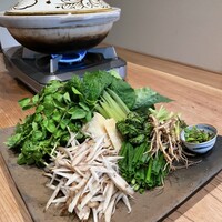 丹波篠山 近又 -  丹波篠山 近又 -