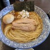 中華蕎麦 福はら