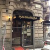 OSTERIA MAMMA ROSA