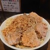 ラーメン荘 歴史を刻め 八事店