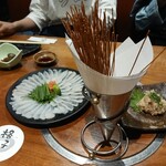 格子屋 日立駅前店 - 