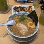 丸源ラーメン - 