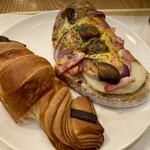 Boulangerie JEAN FRANCOIS - 