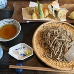 Gensoba Ipponbiki Ishizeki - 