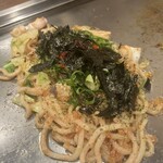 Okonomiyaki Taiyou - 