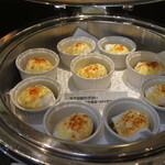 ホテルニューオータニ幕張 ザ・ラウンジ - ハワイアンエッグベネディクト