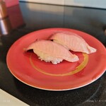 Kaiten Toyama Zushi - 