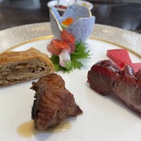 家寶 跳龍門 - ランチ おすすめコース