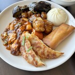 第一楼 - 