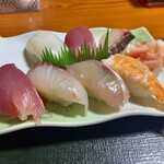 Sushi Izakaya Ishimatsu - 