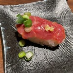 日本の酒と馬の肉 ウマ○ - 