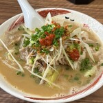 麺や　福座 - 