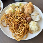 第一楼 - 