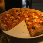 ホテルニューオータニ幕張 ザ・ラウンジ - マルゲリータ