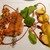 ベーカリーレストランサンマルク - 料理写真:若鶏のグリル　フレッシュ野菜のヴィネグレットソース