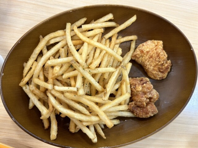 ピュアママキッチン - 杜せきのした（レストラン）の写真