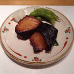 Confor-table nito - 銀鱈