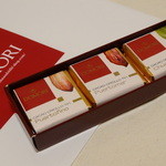 ノンナアンドシディショップ - 