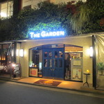 THE GARDEN - 天神にある緑化された壁が特長の地中海料理のお店です。 