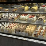 洋菓子工房 ケーキ屋 shimizu - 