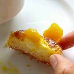 ホテルニューオータニ幕張 ザ・ラウンジ - デニッシュ断面