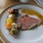 ホテルニューオータニ幕張 ザ・ラウンジ - 