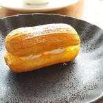 ホテルニューオータニ幕張 ザ・ラウンジ - エクレア