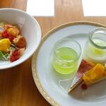 ホテルニューオータニ幕張 ザ・ラウンジ - 