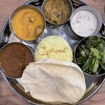 RUBY MURRAY - タリーセット1590円大盛り版