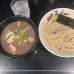 つけ麺無心 - 