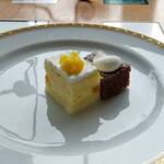 ホテルニューオータニ幕張 ザ・ラウンジ - 