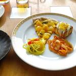 ホテルニューオータニ幕張 ザ・ラウンジ - 