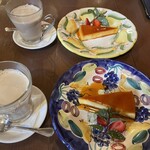 クチーナ・イタリアーナ・ピアチェーレ - 