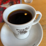 コメダ珈琲店 - 