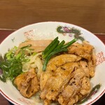 超多加水純手打ち麺 仁しむら - 