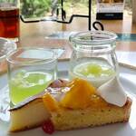 ホテルニューオータニ幕張 ザ・ラウンジ - 