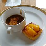 ホテルニューオータニ幕張 ザ・ラウンジ - 