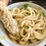 うつ海うどん - 