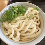 うつ海うどん - 