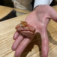 鮨 りんだ - 