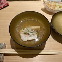 鮨 りんだ - 