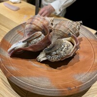 鮨 りんだ - 